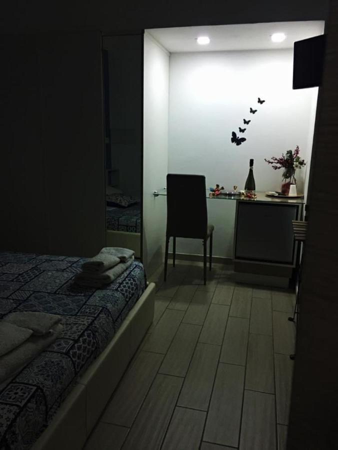 Bed & Breakfast Decumani Prestige