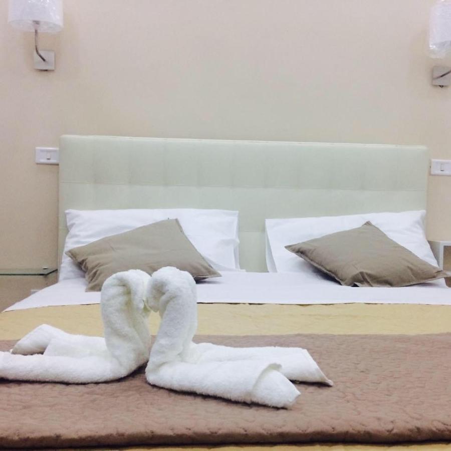 Bed & Breakfast Decumani Prestige Naples