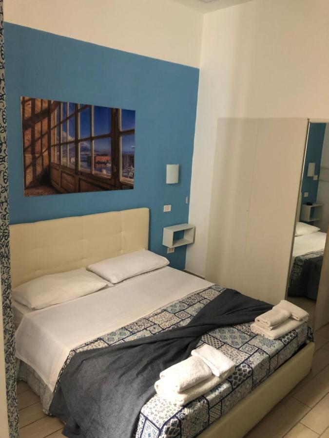 Bed & Breakfast Decumani Prestige Naples