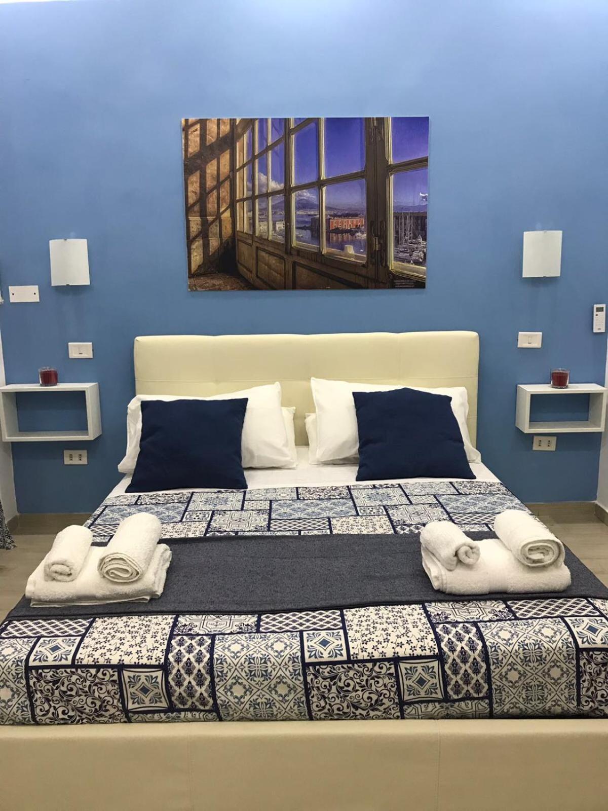 Decumani Prestige Bed & Breakfast Naples