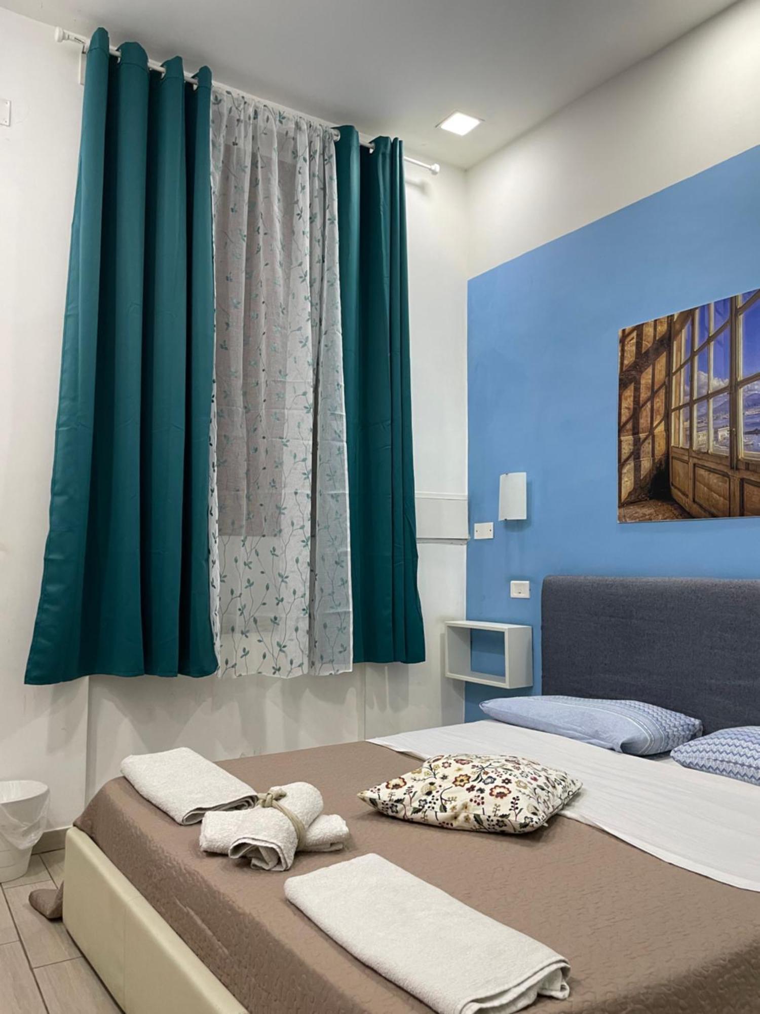 Decumani Prestige Bed & Breakfast