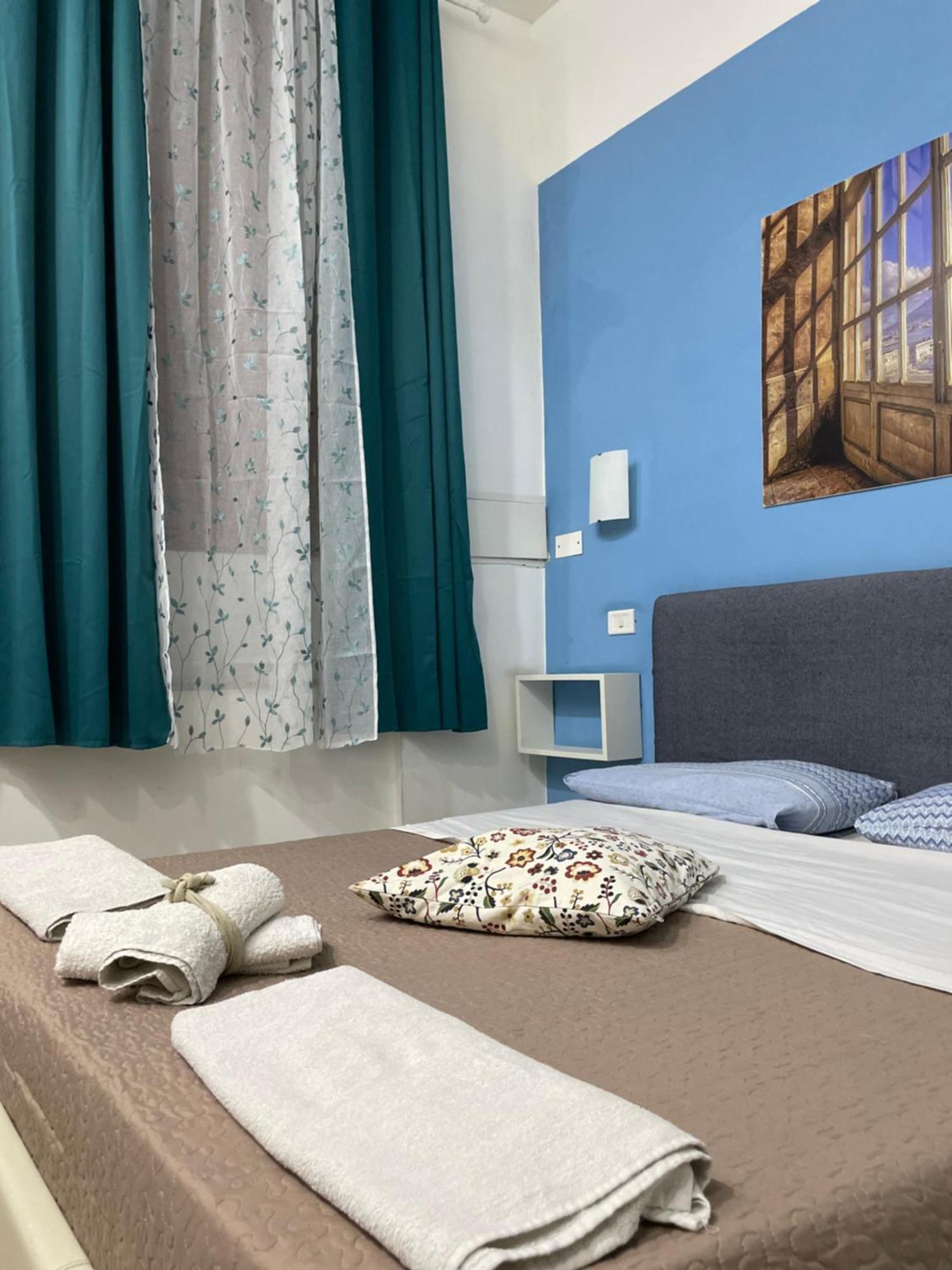 Bed & Breakfast Decumani Prestige
