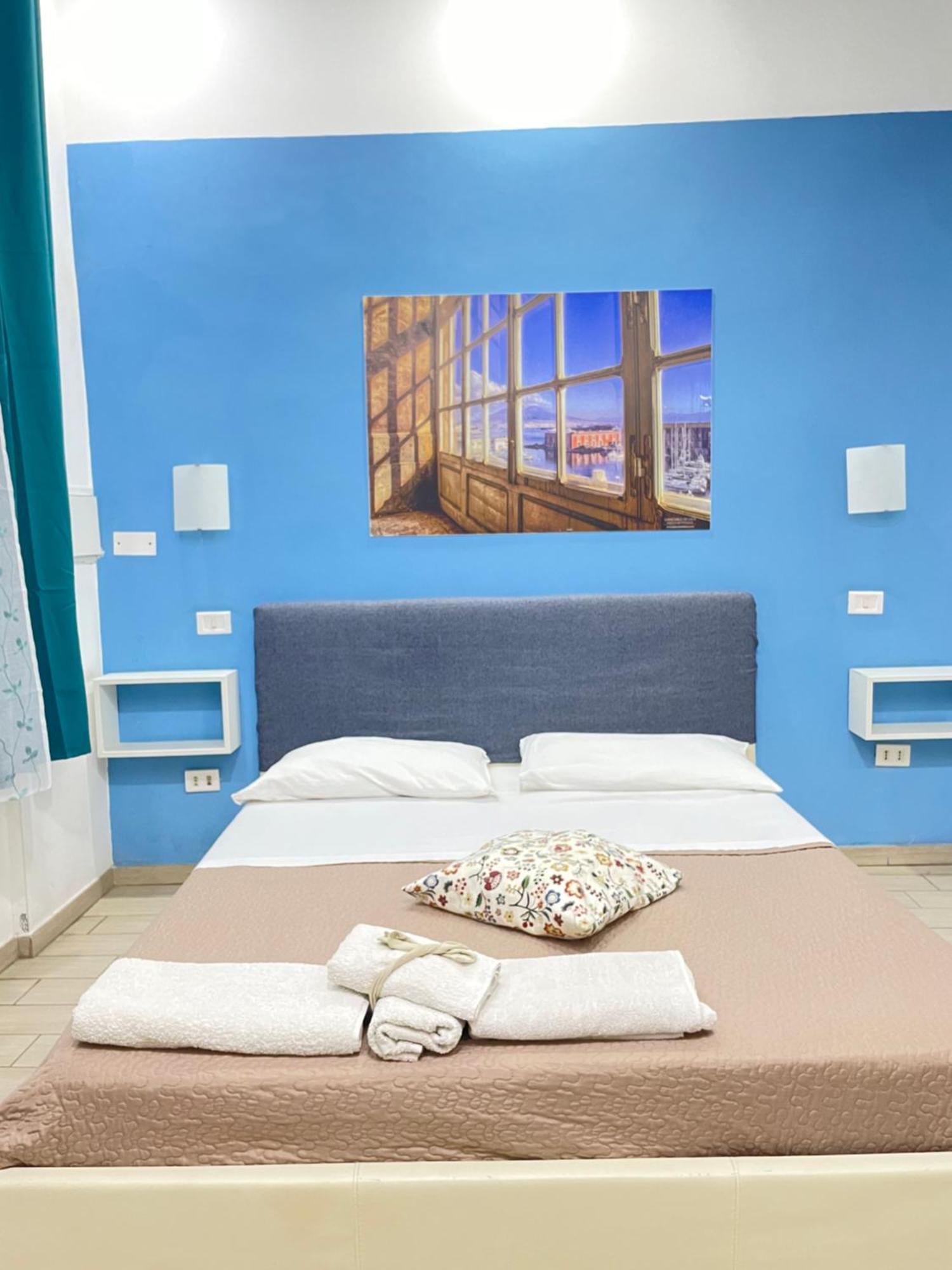 Decumani Prestige Bed & Breakfast Naples