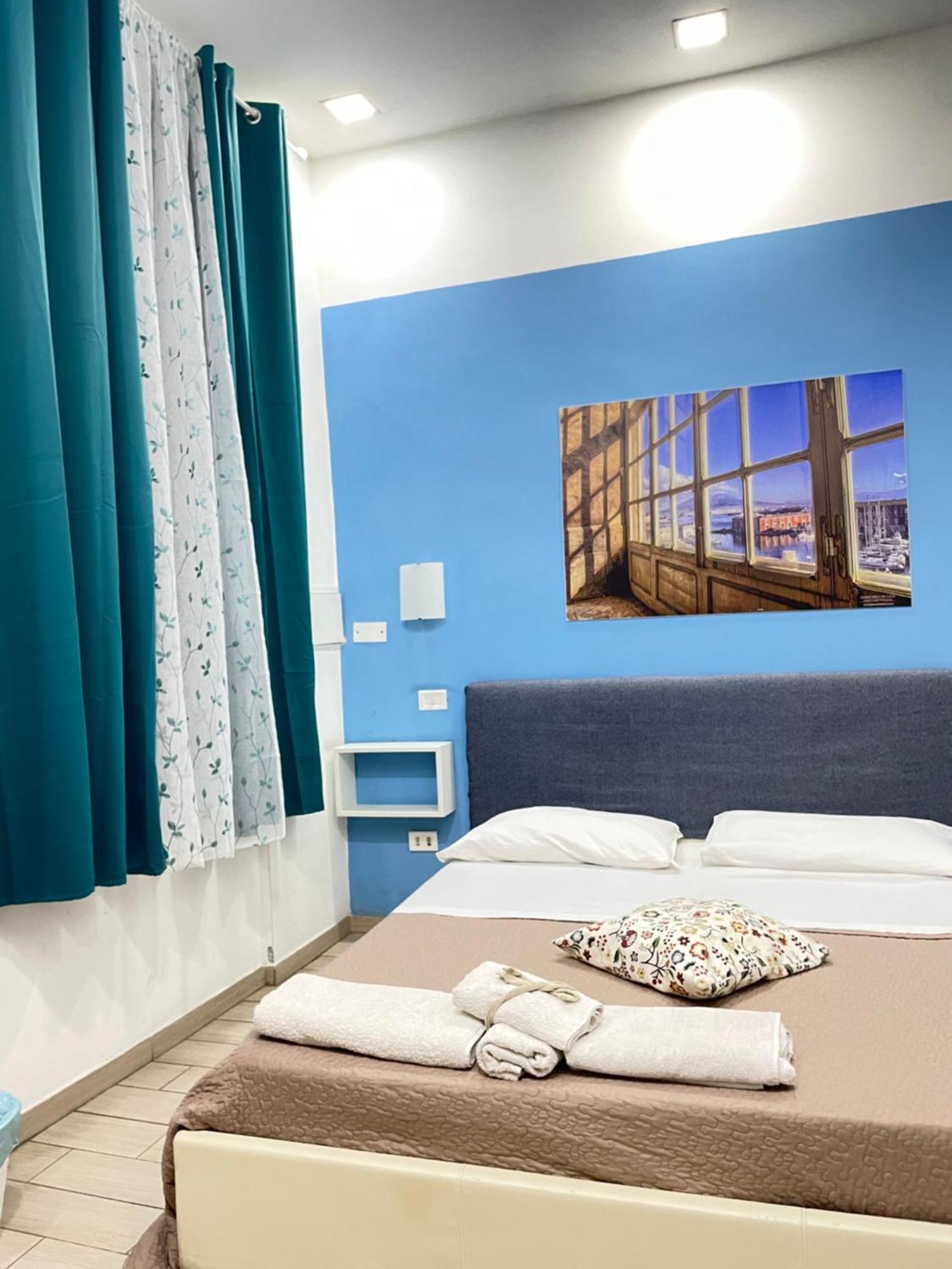 Bed & Breakfast Decumani Prestige Naples