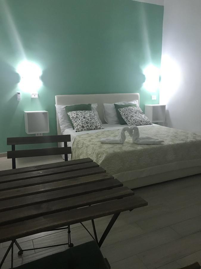 Decumani Prestige Bed & Breakfast