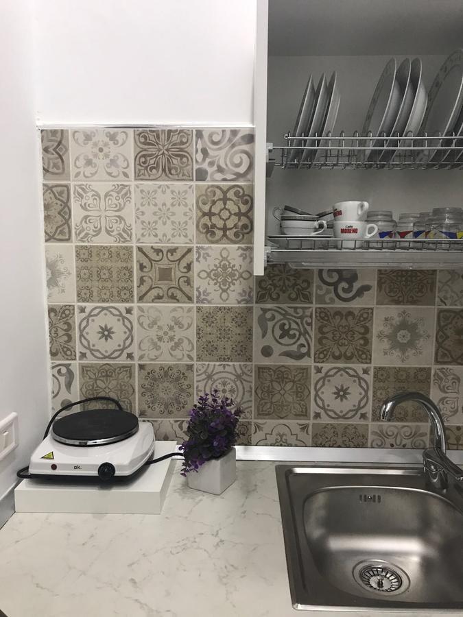 Decumani Prestige * Naples