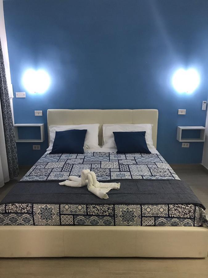Decumani Prestige Bed & Breakfast *