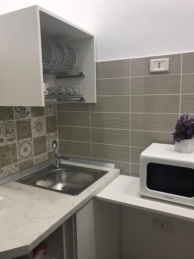 Bed & Breakfast Decumani Prestige