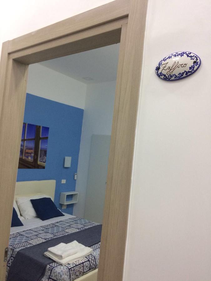 Decumani Prestige Bed & Breakfast Naples