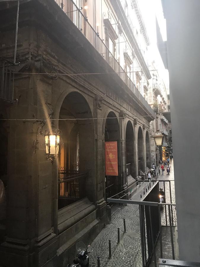 Decumani Prestige * Naples