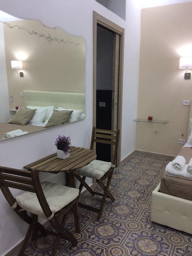 Decumani Prestige Naples