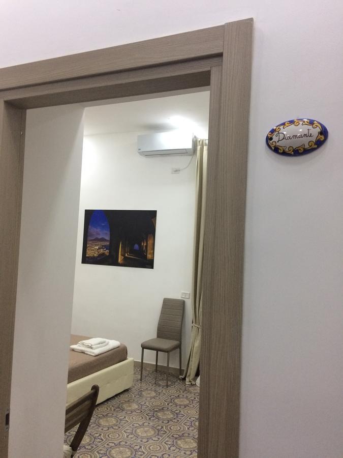 Decumani Prestige Bed & Breakfast Naples