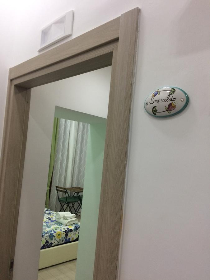 Bed & Breakfast Decumani Prestige *
