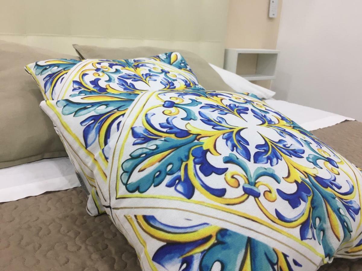 Decumani Prestige Naples