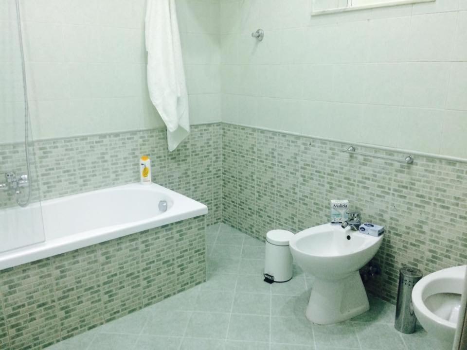 Decumani Prestige * Naples