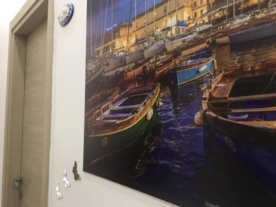 Decumani Prestige * Naples
