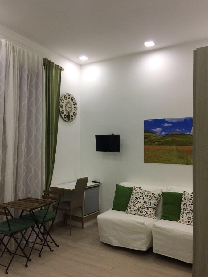 Couette-café Decumani Prestige